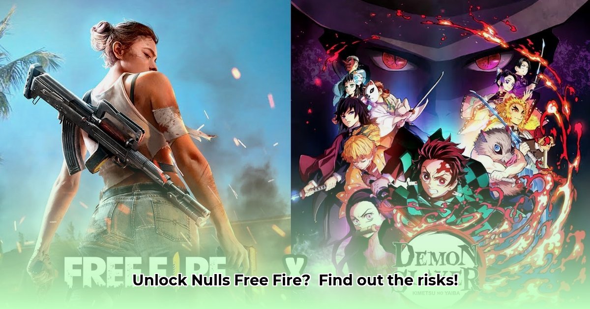 nulls-free-fire
